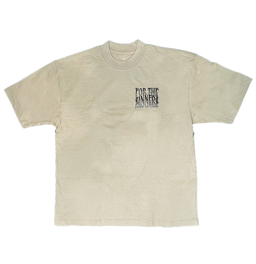 COMPLIMENTS SHIRT