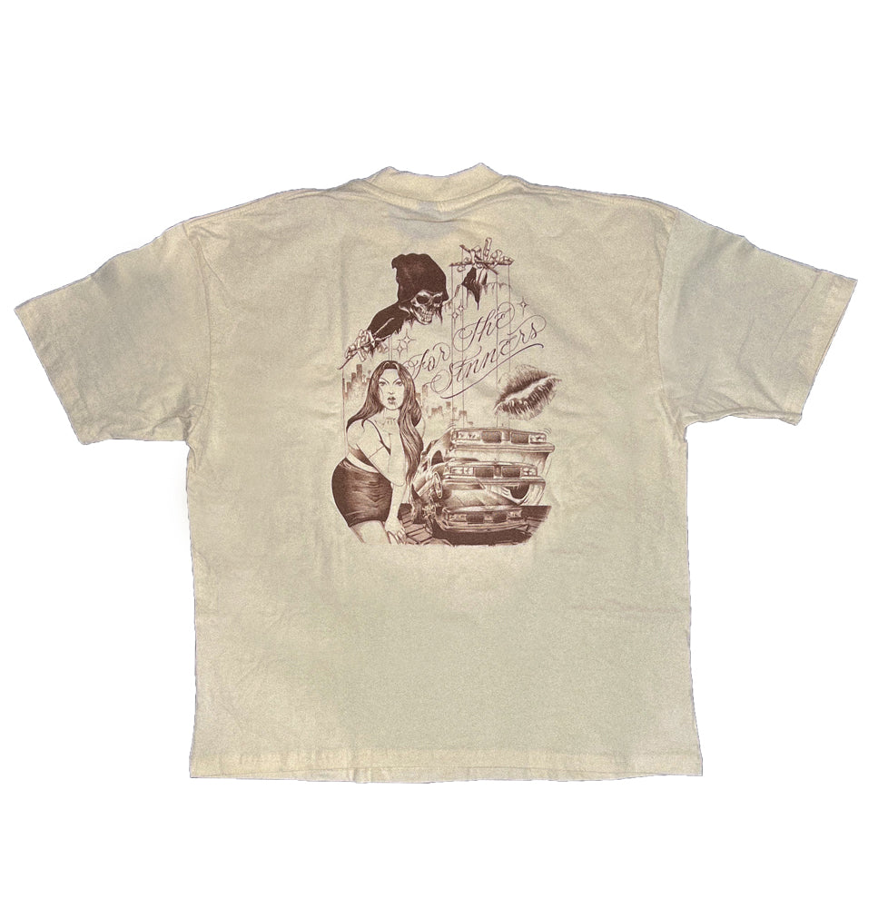 BESITOS SHIRT