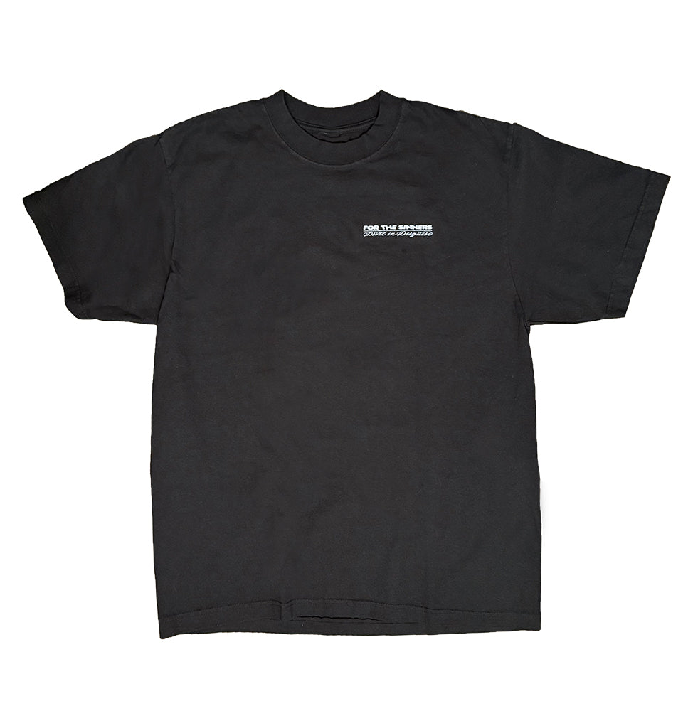 DEVIL IN DISGUISE SHIRT