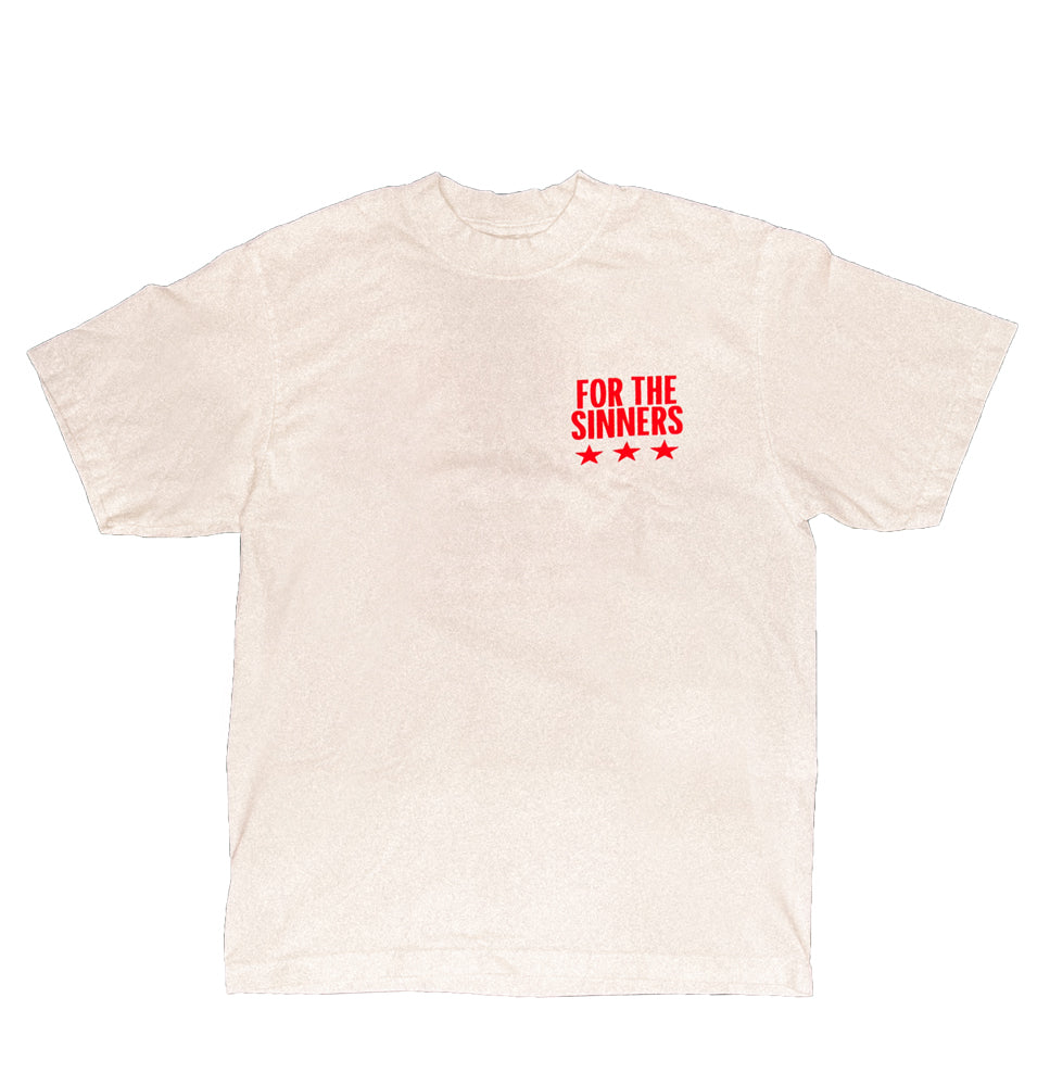 TATTOO JAM SHIRT