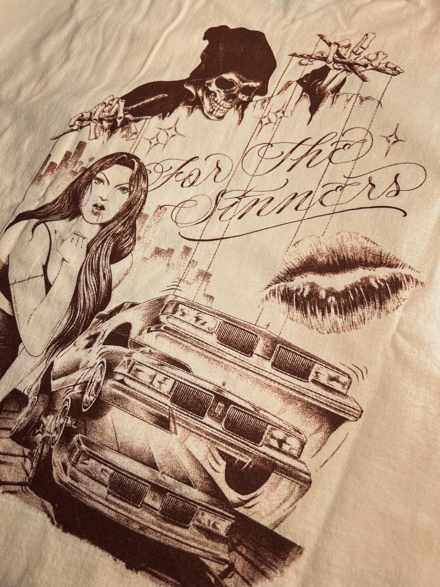 BESITOS SHIRT