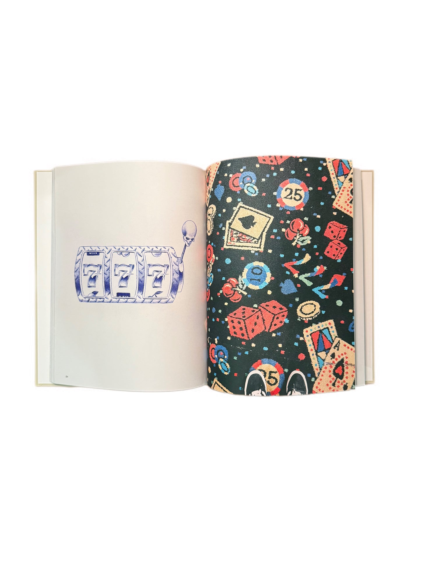 HELLRAISER BOOK
