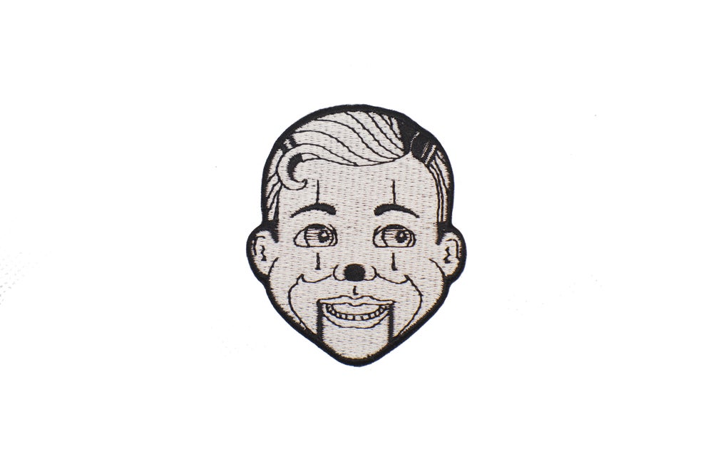 PUPPET PATCH