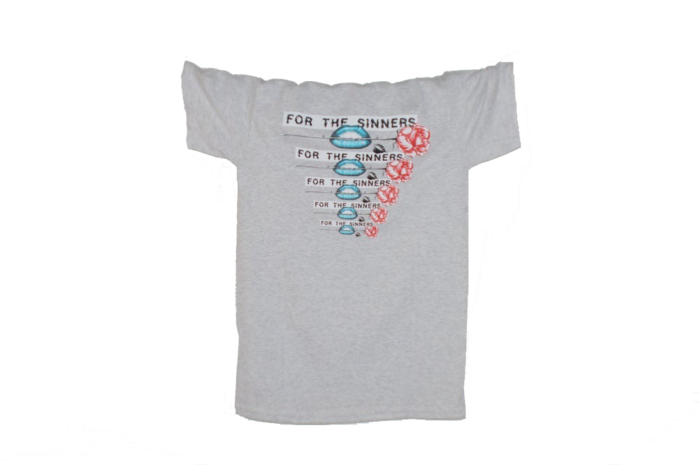 HOT LIPS SHIRT