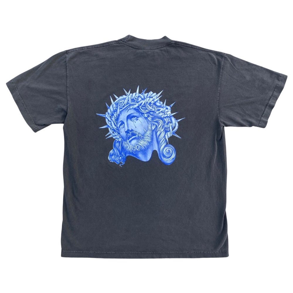SO MANY TEARS SHIRT