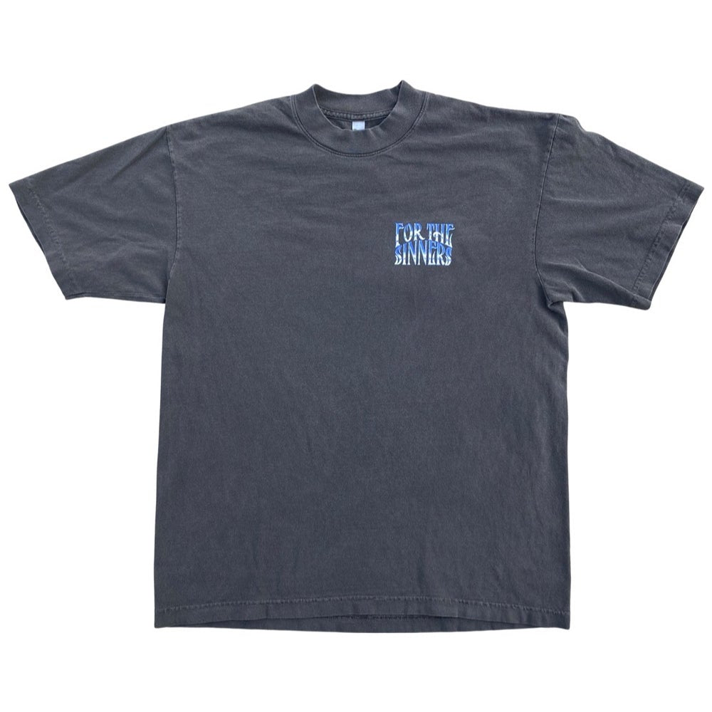SO MANY TEARS SHIRT