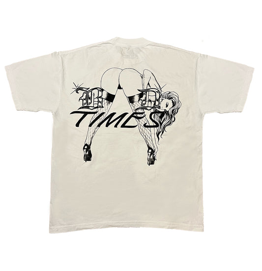 BAD TIMES SHIRT