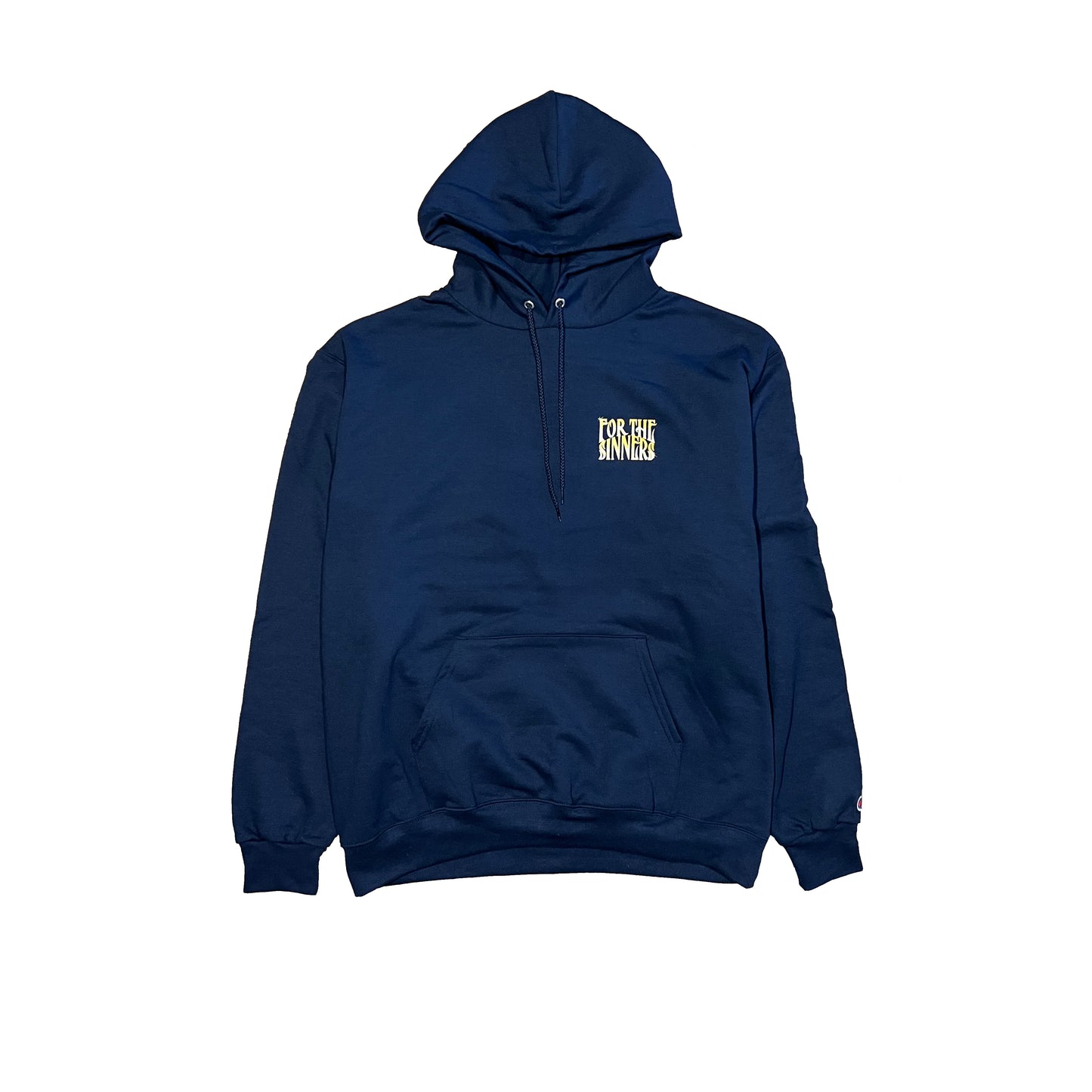 LA REAPER HOODIE