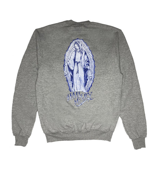 HAIL MARY CREWNECK