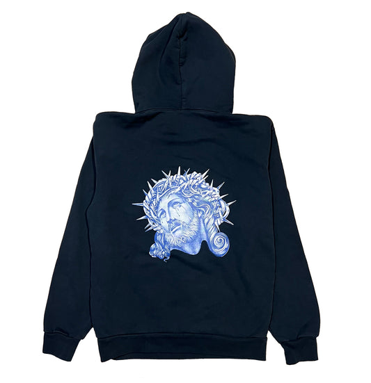 SO MANY TEARS HOODIE