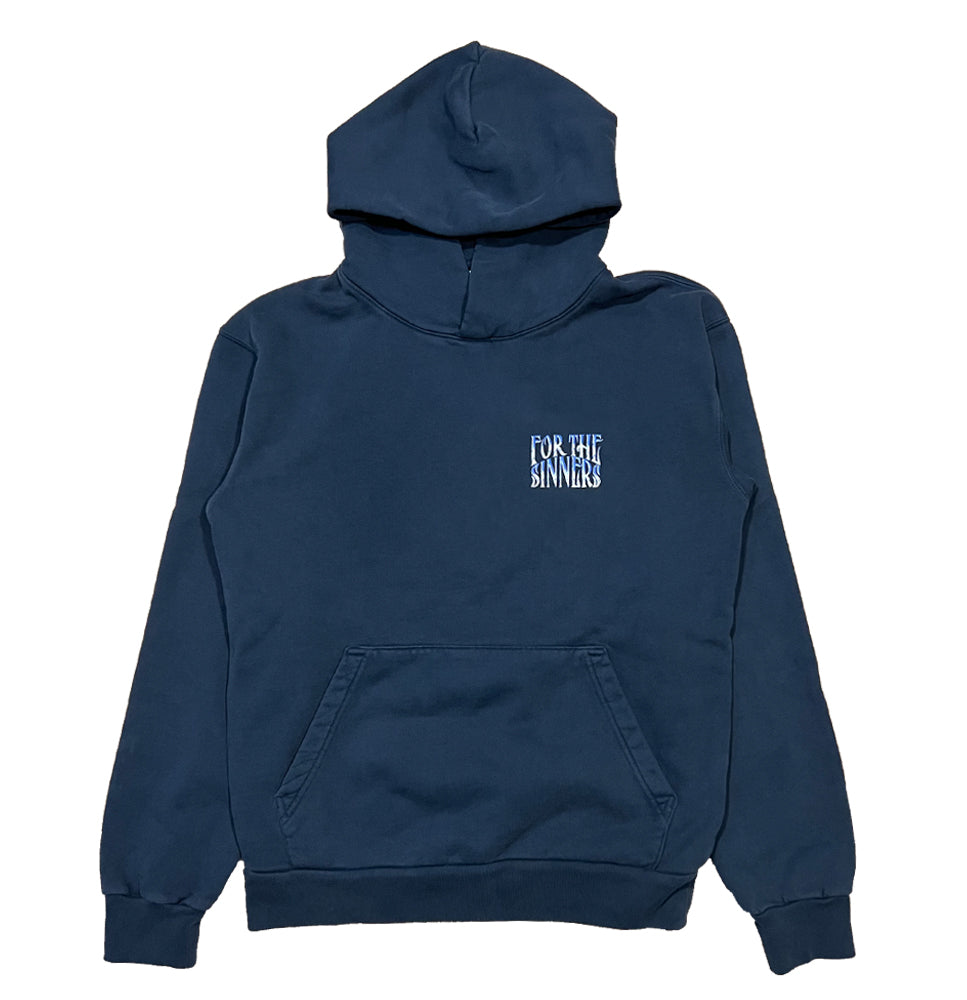 SO MANY TEARS HOODIE