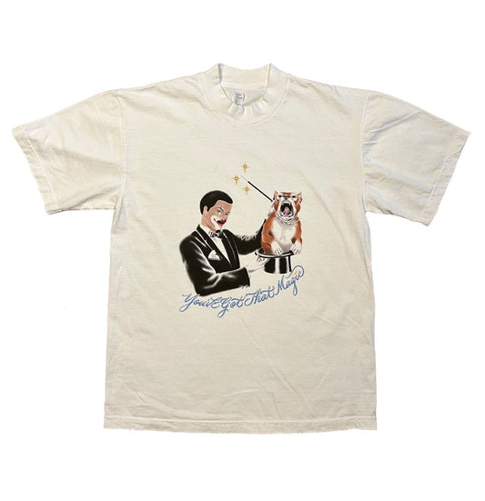 GOT THAT MAGIC SHIRT