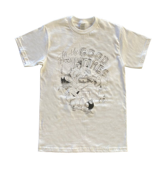 GOOD TIMES SHIRT